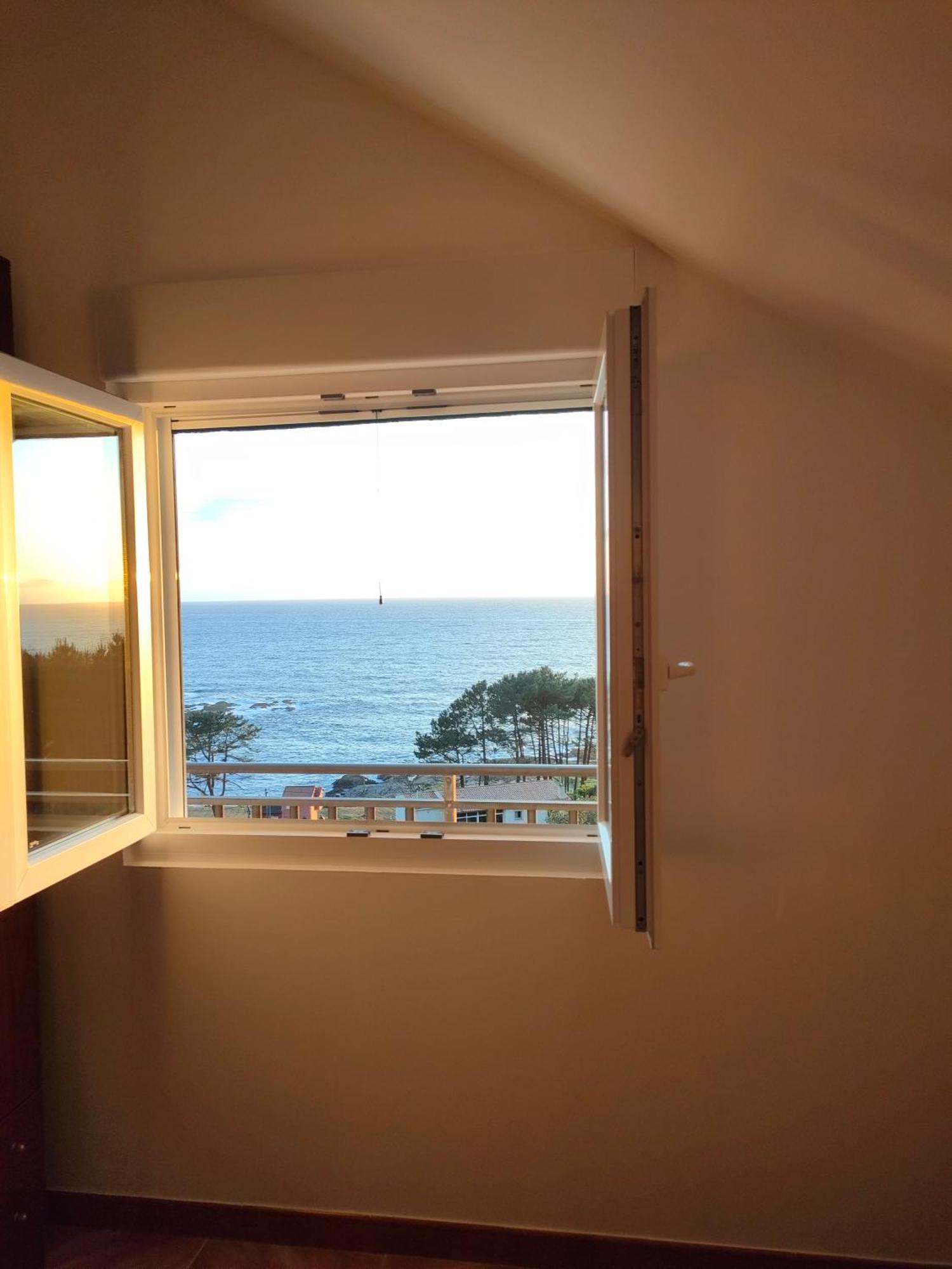 Apartamento Loft A Estivada Rosal Extérieur photo